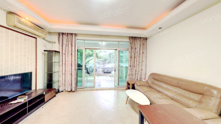 碧桂园西苑听涛居二手房实景图