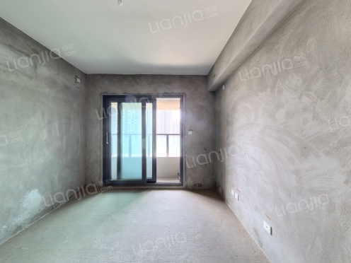 整租·和记黄埔御峰 1室1厅 东/南