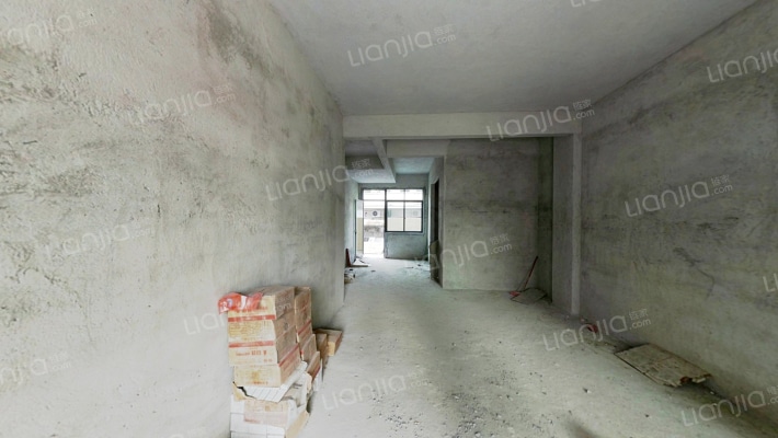 榄边村二手房实景图