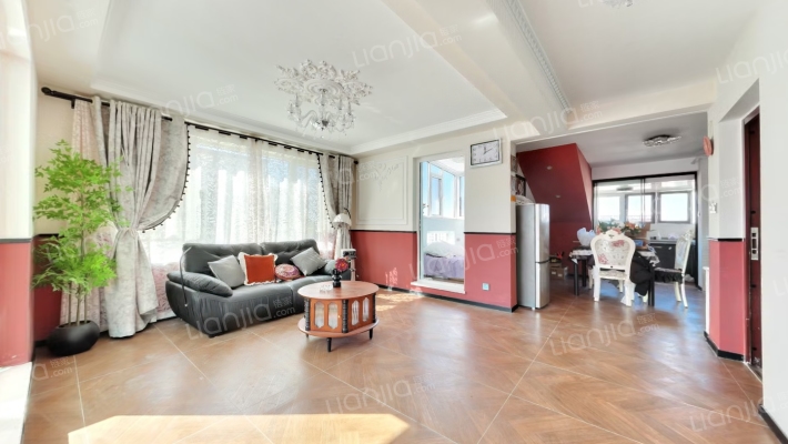 鼎元府邸二手房实景图