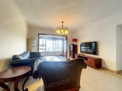 整租·民航小区(锦坪街) 3室2厅 东/南