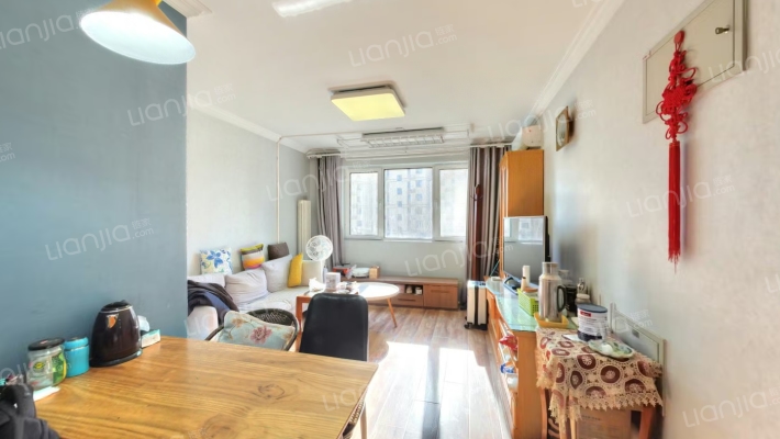 金成雅苑二手房实景图