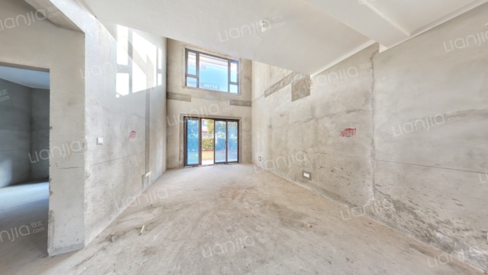 碧桂园S1秦淮世家二手房实景图