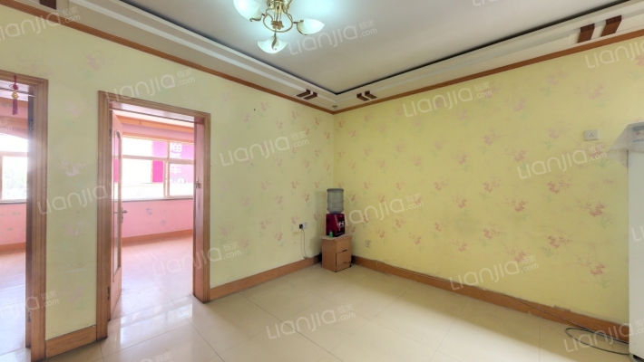 园柳小区二手房实景图