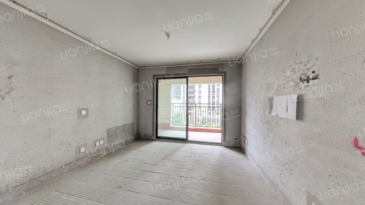 高速时代御府二手房实景图