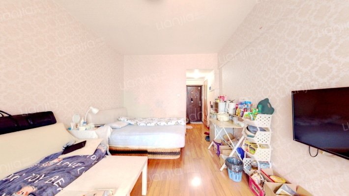 好望角二手房实景图