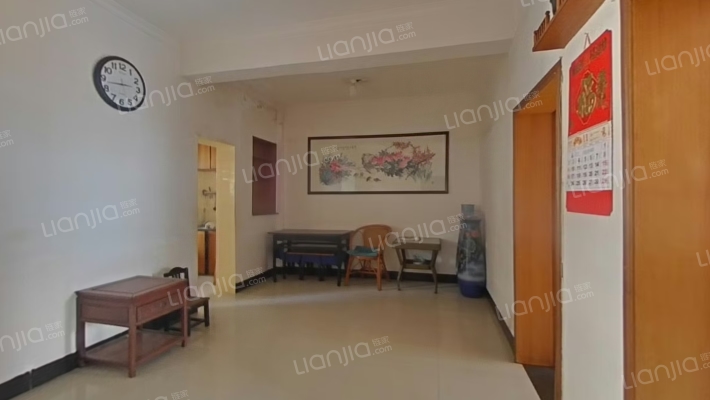 陕西巷二手房实景图