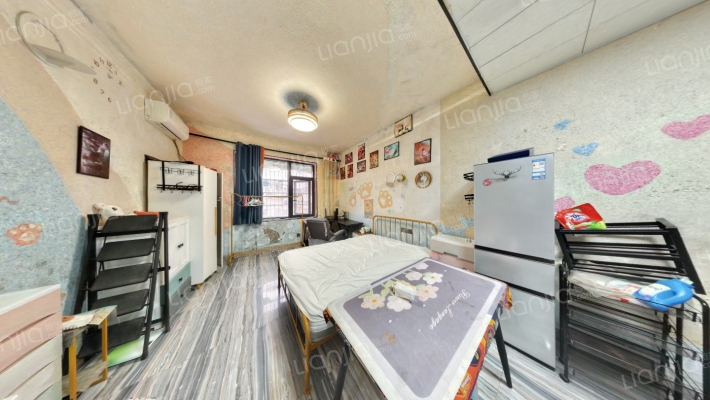 Q时代广场（江大南路148号）二手房实景图