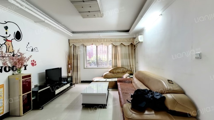 公子坡巷二手房实景图