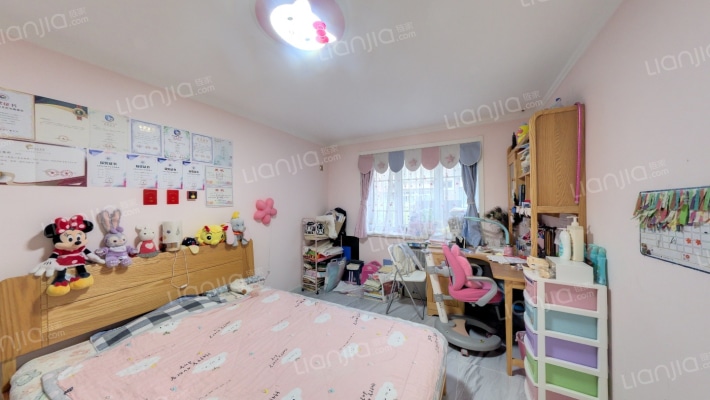 晓德里二手房实景图