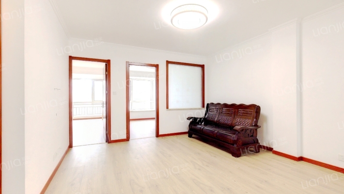 中正山庄二手房实景图