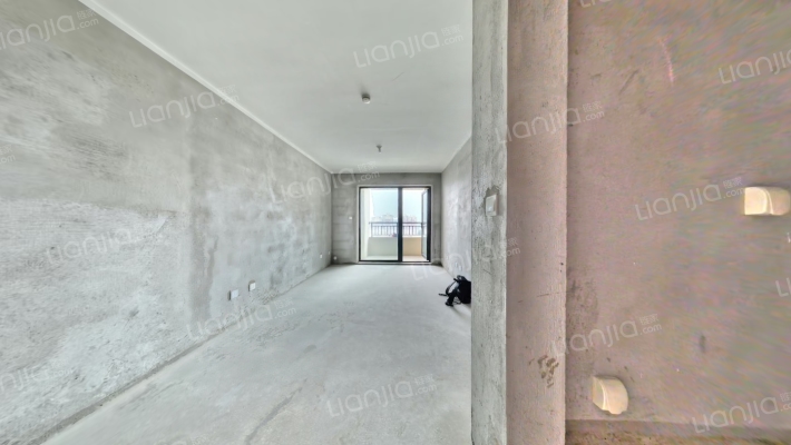 和达智慧生态城瑜园二手房实景图