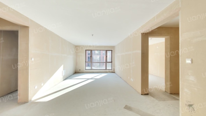 龙湖千山新屿二手房实景图