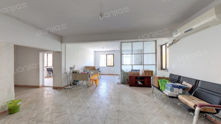 永发小区二手房实景图