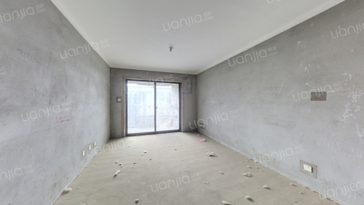 祥佑府二手房实景图