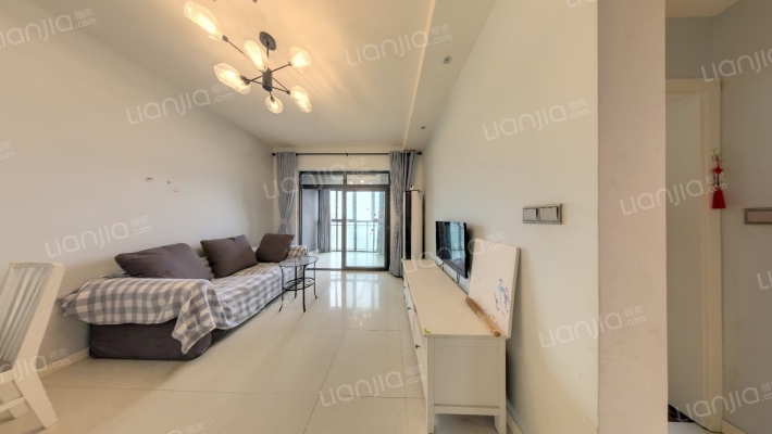 宗申动力城二期二手房实景图