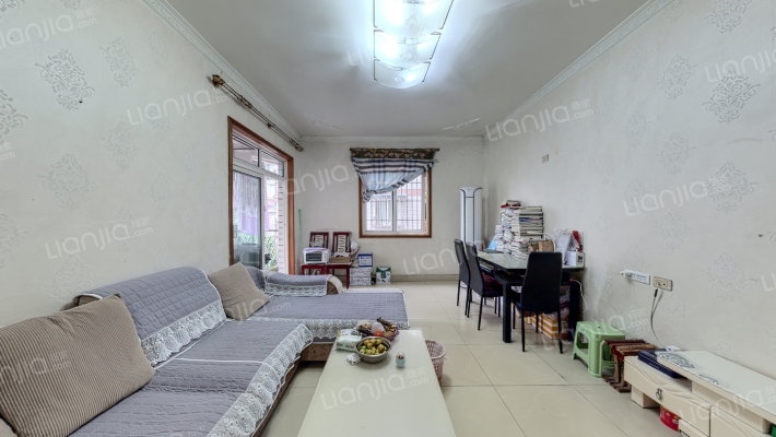 香山园二手房实景图