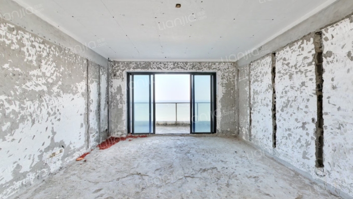 凤凰海域二手房实景图