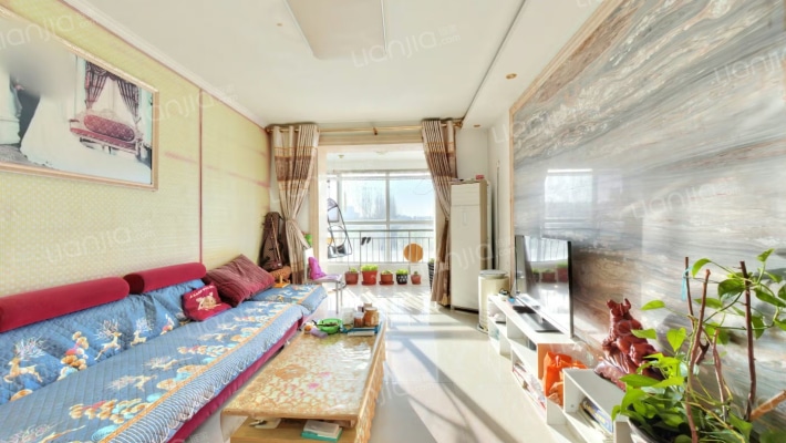 耀华西苑二手房实景图