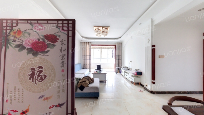 盛驰花园二手房实景图