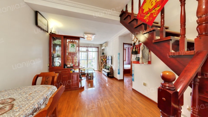 安逸居小区二手房实景图