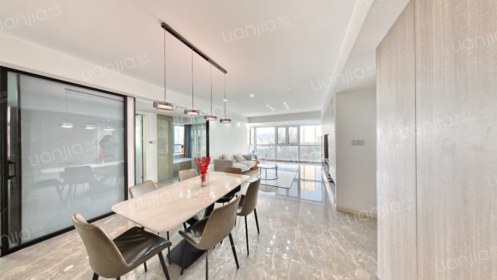 扬子华都二手房实景图