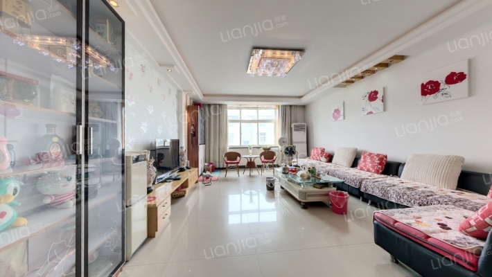 御景花园二手房实景图