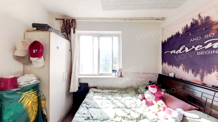 太平庄小区二手房实景图