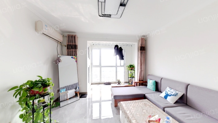 渔人码头二手房实景图