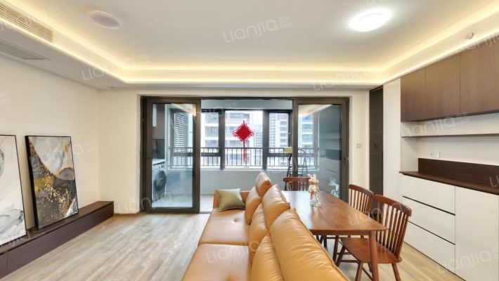 通和融创融耀星辰小区二手房实景图