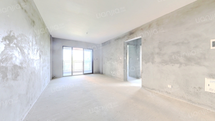 崇宁华府二手房实景图