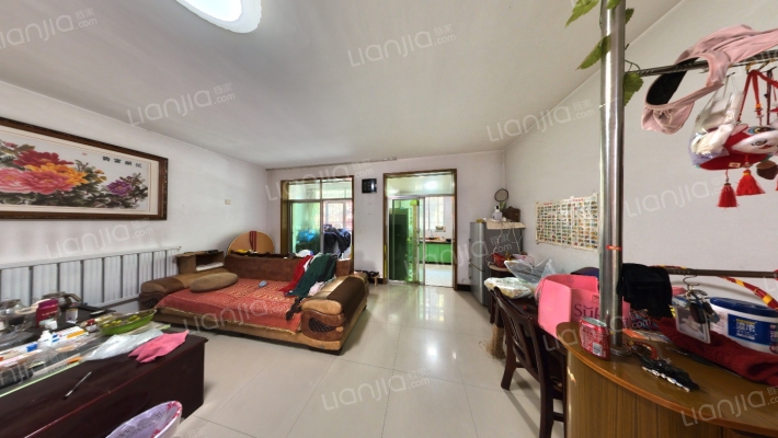 华清园小区二手房实景图