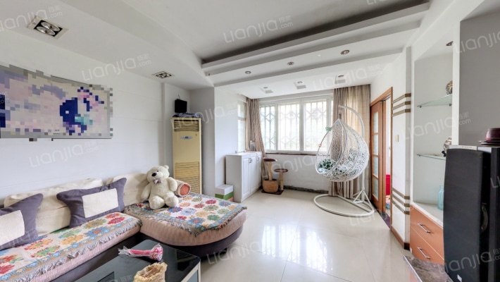 舜江名苑北区二手房实景图