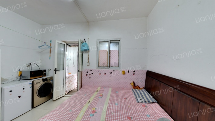 协昌里二条二手房实景图