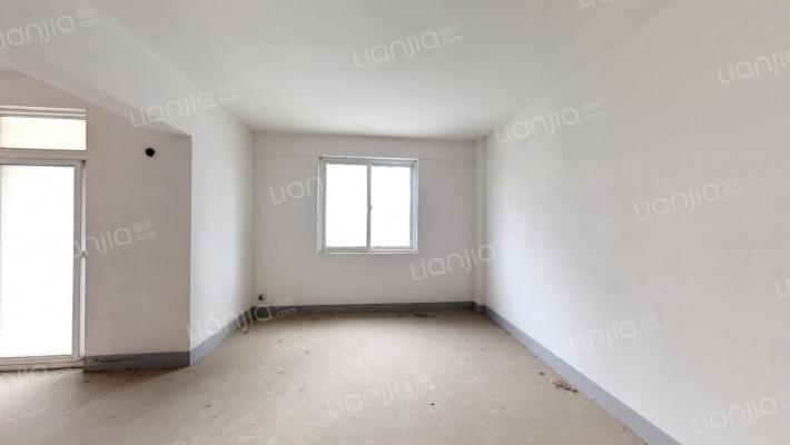 君安花园二手房实景图