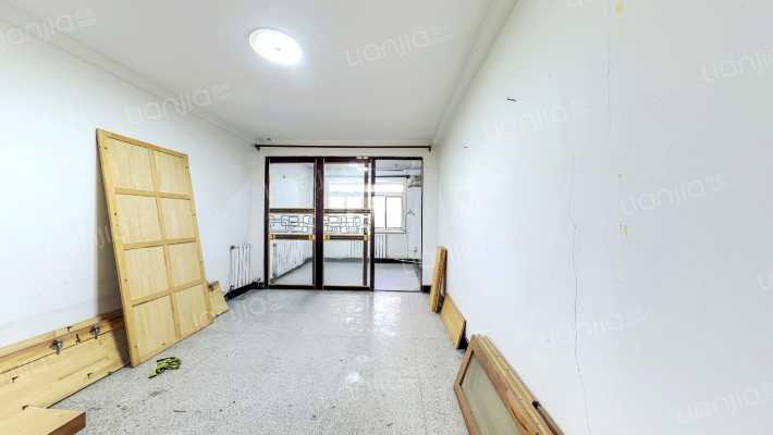 海委公寓二手房实景图