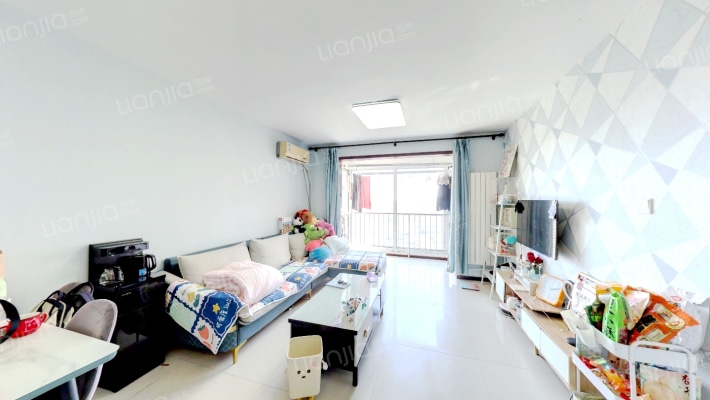 天洋城二手房实景图