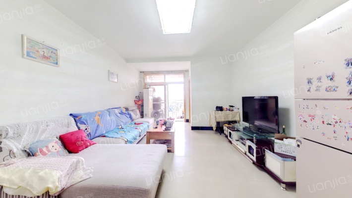 双楠名城一期二手房实景图