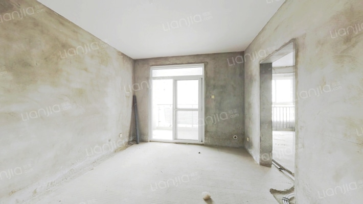 庐阳柳林苑二手房实景图