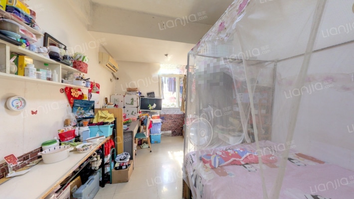 海岸尚城二手房实景图