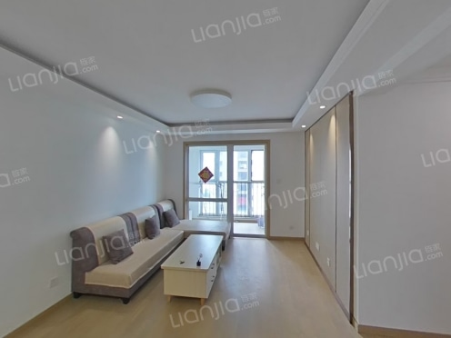 整租·中联依山伴城三期 3室1厅 南/北