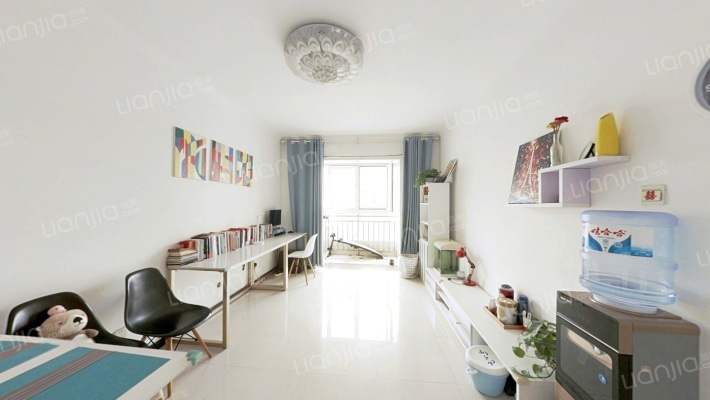 安馨丽景二手房实景图