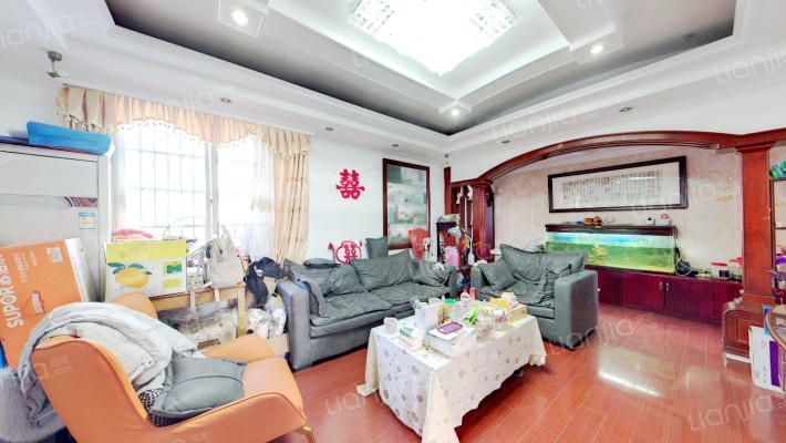 南都新村二手房实景图