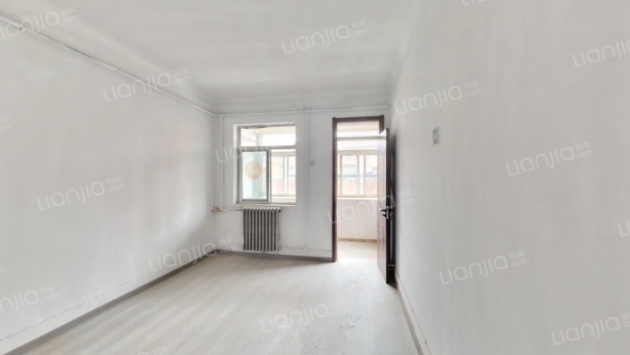 解放路25号二手房实景图