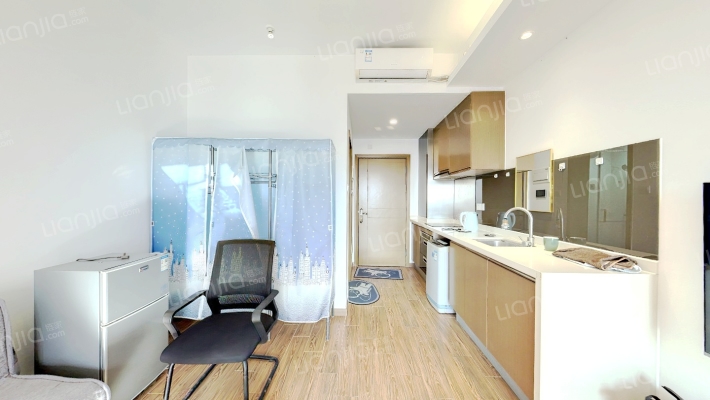 同裕子悦山二手房实景图