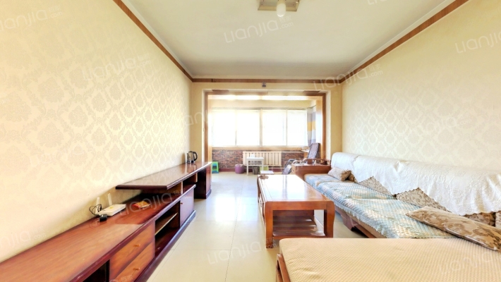 蔬菜公司家属院二手房实景图