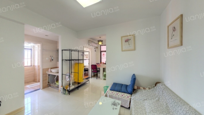 三力公寓二手房实景图