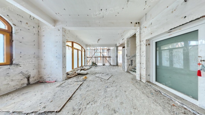 暨阳湖壹号二手房实景图