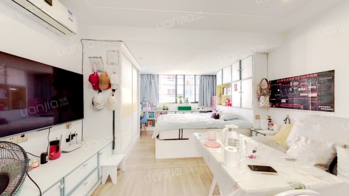 左邻右舍二手房实景图