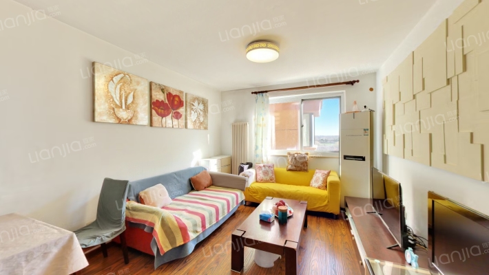 首座御园一区二期二手房实景图